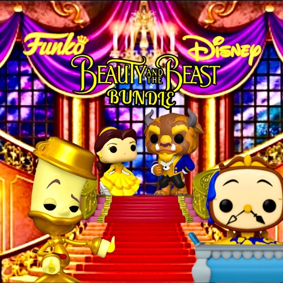 Funko Other - SOLD!